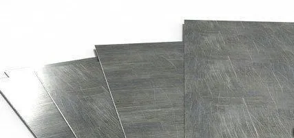 Фото №0 Лист нержавеющий 5 х 1000 х 4000 ст. 12Х18Н10Т