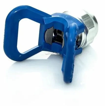 Фото №2 Соплодержатель RACX Graco для краскораспылителя