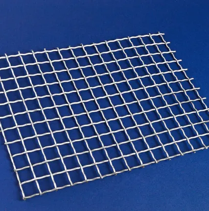 Фото №0 Cетка тканая нержавеющая 16,0х2,0(1,8)