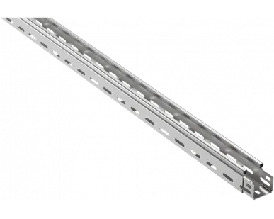 фото Лоток перфорированный 50х50х3000