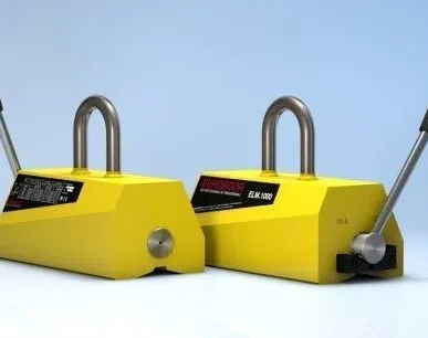 фото Грузовой магнит 1000 кг