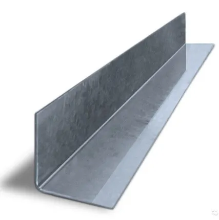 Фото №0 Крепежный профиль Г-образный