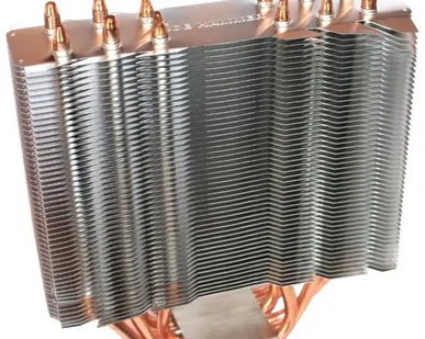 фото Кулер для процессора Ice Hammer