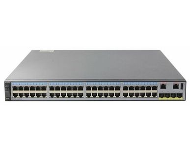 фото Коммутатор HUAWEI S5720-52P-SI-AC