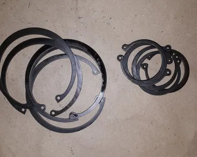 фото Полукольцо Д455А01.033 .