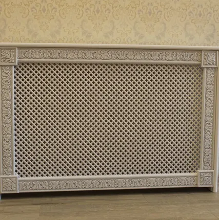 Фото №0 Экран на батарею