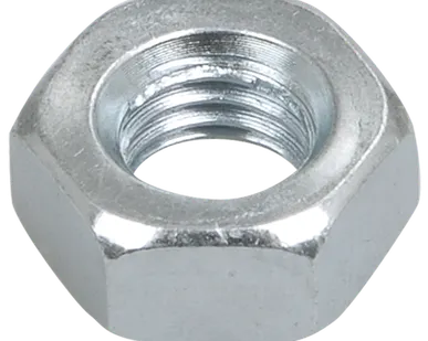 фото Гайка шестигранная М8 ИЕК