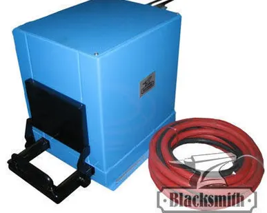 фото Горн с горелкой GOR-1 (пропан, воздух)