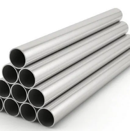 Фото №0 Труба оцинкованная 32*3,2 ВГП (дл=7,8м)