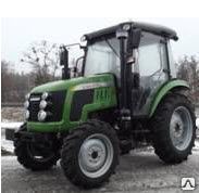 фото CHERY RK-504 с кабиной