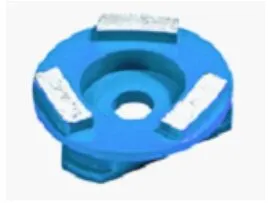 фото Фреза алмазная Адель GFB 3