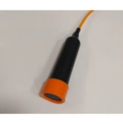 Фото №2 Защитный бампер для датчика Практик