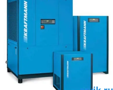 фото Рефрижераторный осушитель KHDp 2700