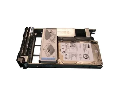 фото Жесткий диск DELL 5X3CV