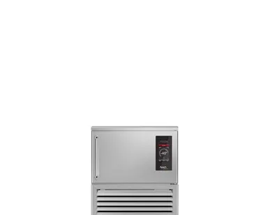 фото Шкаф шоковой заморозки APACH CHEF LINE LBVF6R