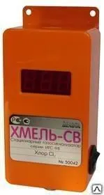 фото Газосигнализатор стационарный Хмель-СВ
в