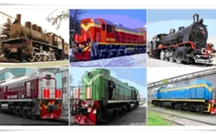 Фото №0 Амортизатор 5.35.29.010