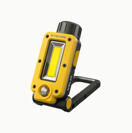 Фото №0 Фонарь NITECORE NWL20