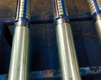 фото насос ЭЦВ6-6,5-140 ,ЭЦВ6-6.5-105, эцв