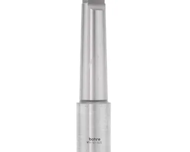 фото Переходник Bohre конус Морзе 4 - Weldon 19 без СОЖ