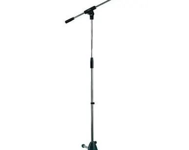 фото Стойки и держатели Proel PRO200BK