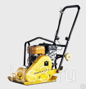 Фото №0 Виброплита MS 60-4