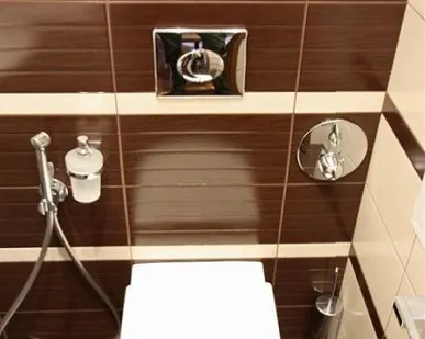 фото Сантехнические работы