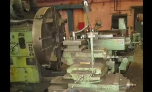 Фото №1 1691С, 16К40Ф101, 1А64, DP1/S2, 1525 Б/У в Санкт-Петербурге