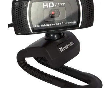 фото Веб-камера Defender G-lens 2597