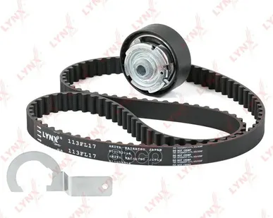 фото Комплект Ремня Грм LYNXauto арт. PK1355