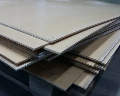 фото Винипласт 2-15 мм ГОСТ 9639-71