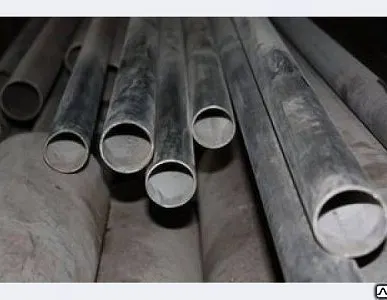 фото Труба нержавеющая 560х80 06ХН28МДТ (ЭИ943)