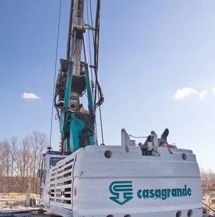 Фото №0 Буровые работы