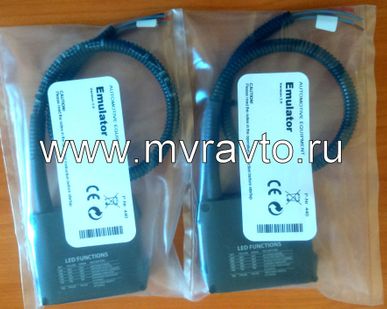 фото Отключение мочевины AdBlue