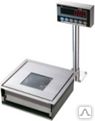 Фото №0 Торговые весы CAS (Юж. Корея) PR-30P