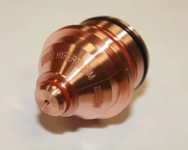 фото 220188 сопло 80 А для Hypertherm HPR для углеродистой стали O2/воздух