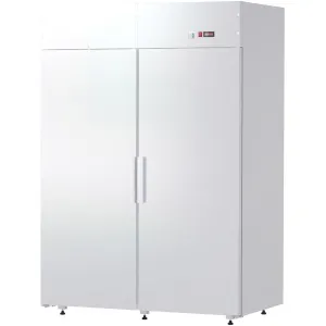 фото Шкаф холодильный Аркто R1.4-S (P) короткие ручки