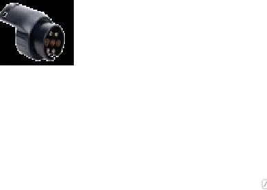 фото Переходник WTY ADAPTER 13 PIN на 7 PIN