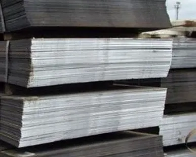 фото Лист оцинкованный 1,5*1250*2500 08пс ГОСТ 14918-80