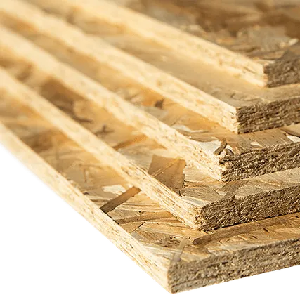 Фото №0 Плита OSB Kronospan 12 мм