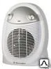 фото Тепловентилятор Electrolux спиральный с механическим управлением EFHS - 240