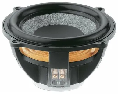 фото Автомобильный сабвуфер Focal