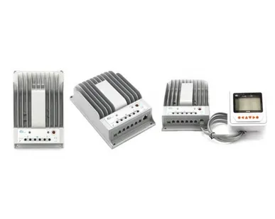 фото Контроллер заряда EPSolar Tracer MPPT 3215BN 12/24В 30А