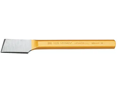 фото Зубило электромонтера канавочное