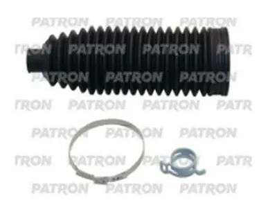 фото Patron Пыльник рулевой рейки Mondeo 14 ор 5253030 Patron PSE6451