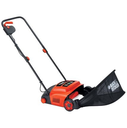 Фото №0 Аэратор BLACK+DECKER GD300-QS