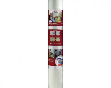фото Cтеклохолст WELLTON паутинка 40г/м2 50м