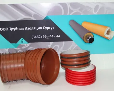 фото Труба КОРСИС SN 8 d 160