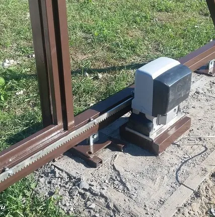 Фото №0 Автоматика САМЕ