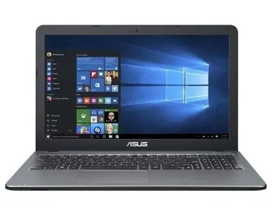 фото Ноутбук ASUS D541NA